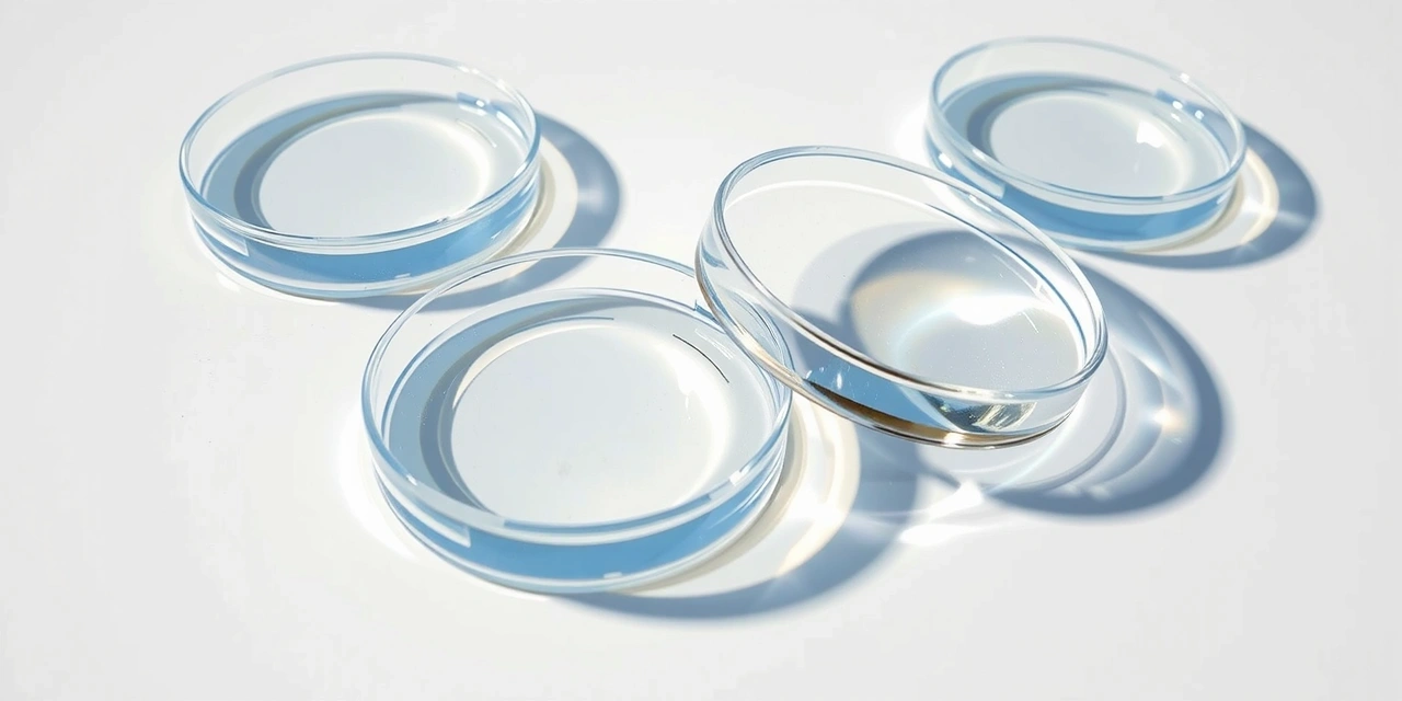 Transparencia en Nutricionista España