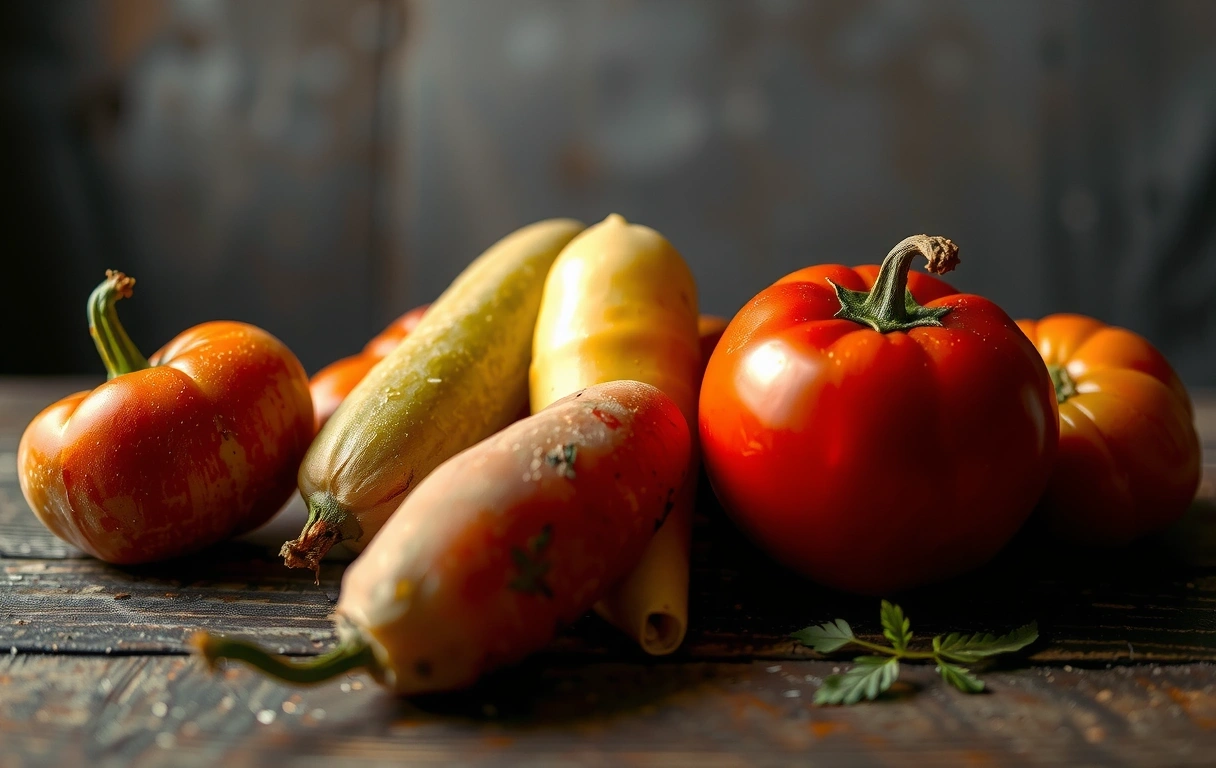 Nutrición España Ambiente